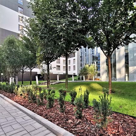 Come&Stay Apartments Wola ワルシャワ エクステリア 写真