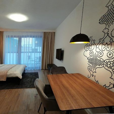 Come&Stay Apartments Wola ワルシャワ エクステリア 写真