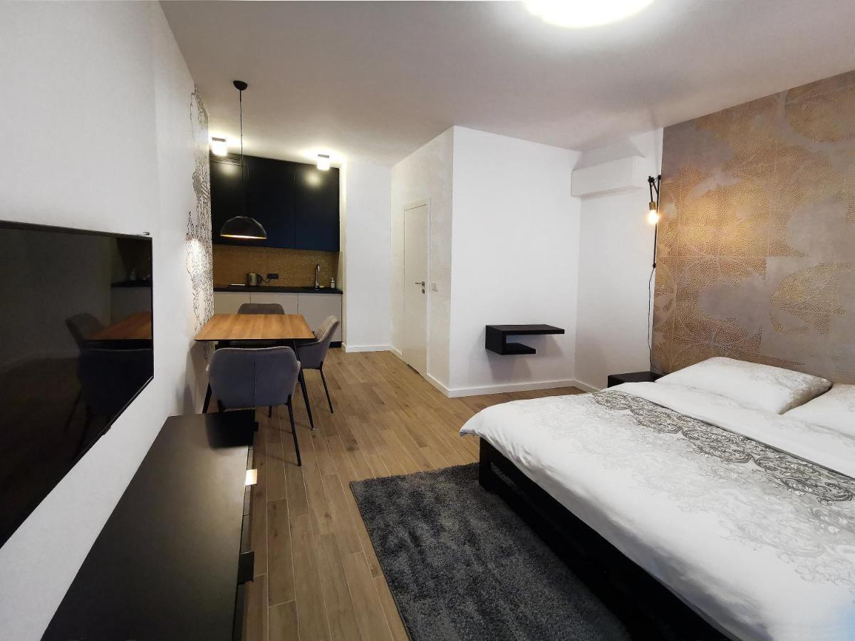 Come&Stay Apartments Wola ワルシャワ エクステリア 写真
