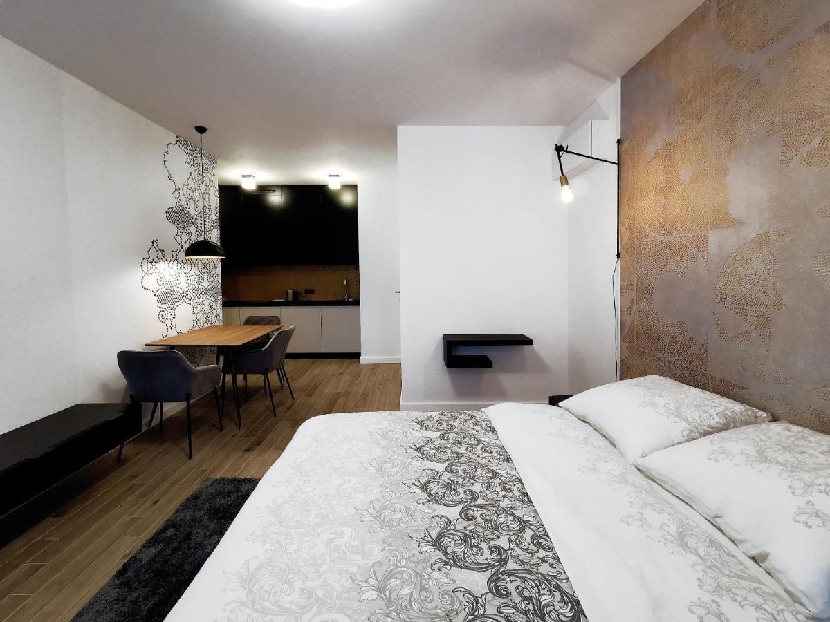 Come&Stay Apartments Wola ワルシャワ エクステリア 写真