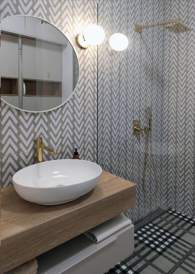 Come&Stay Apartments Wola ワルシャワ エクステリア 写真