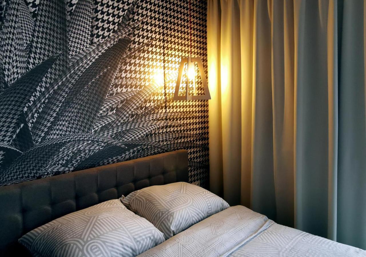Come&Stay Apartments Wola ワルシャワ エクステリア 写真