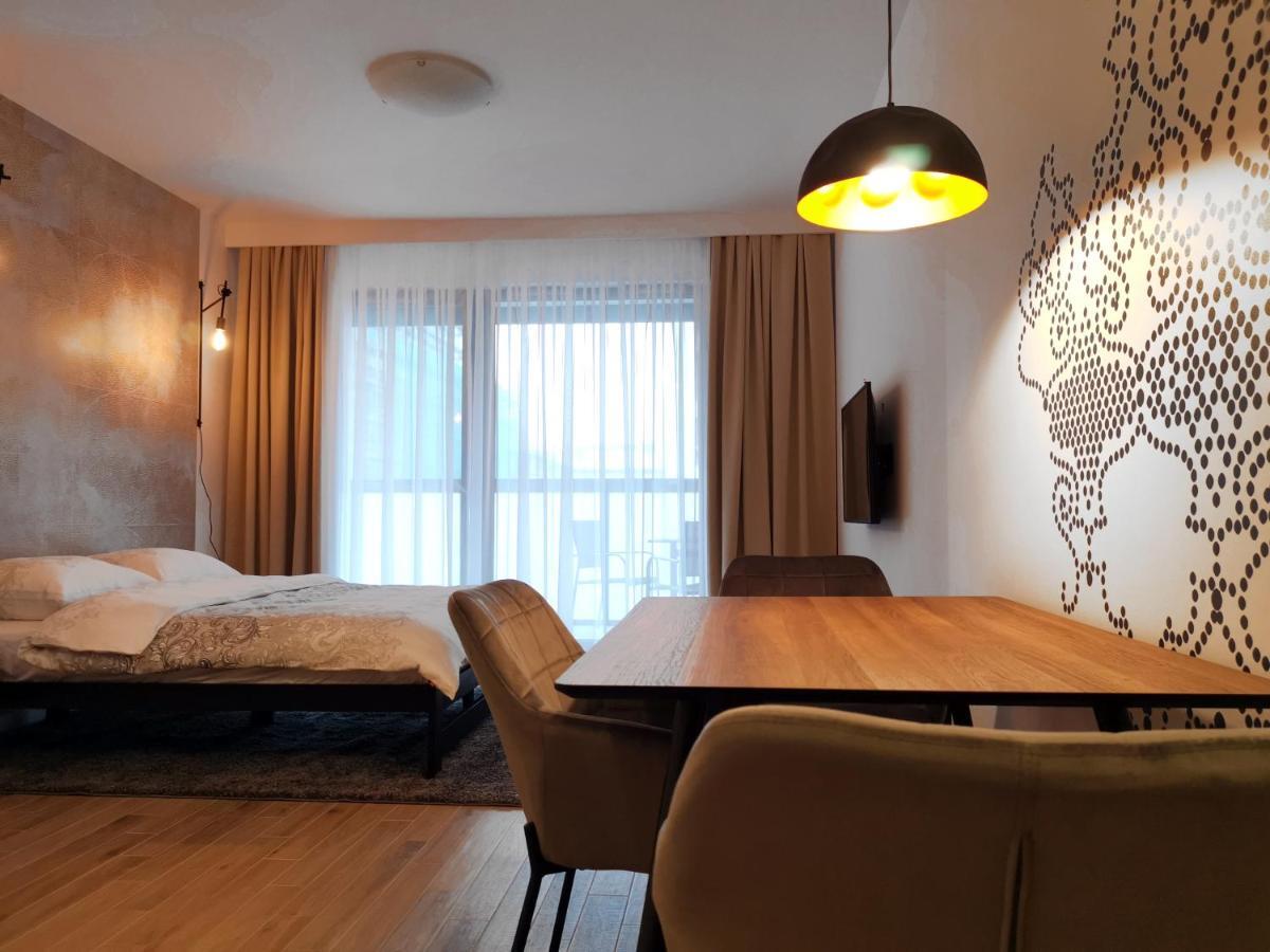 Come&Stay Apartments Wola ワルシャワ エクステリア 写真