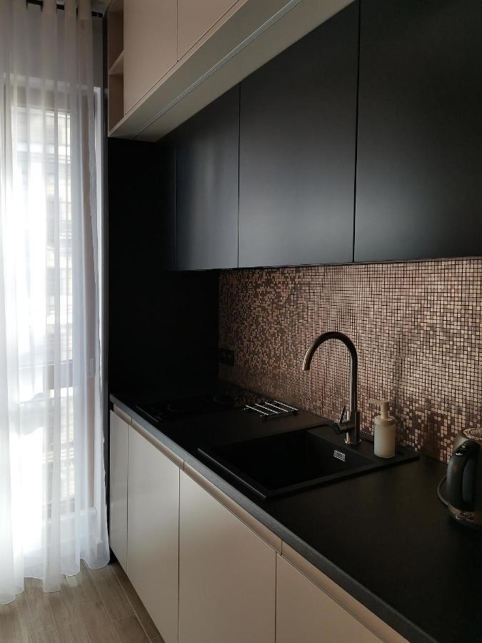 Come&Stay Apartments Wola ワルシャワ エクステリア 写真
