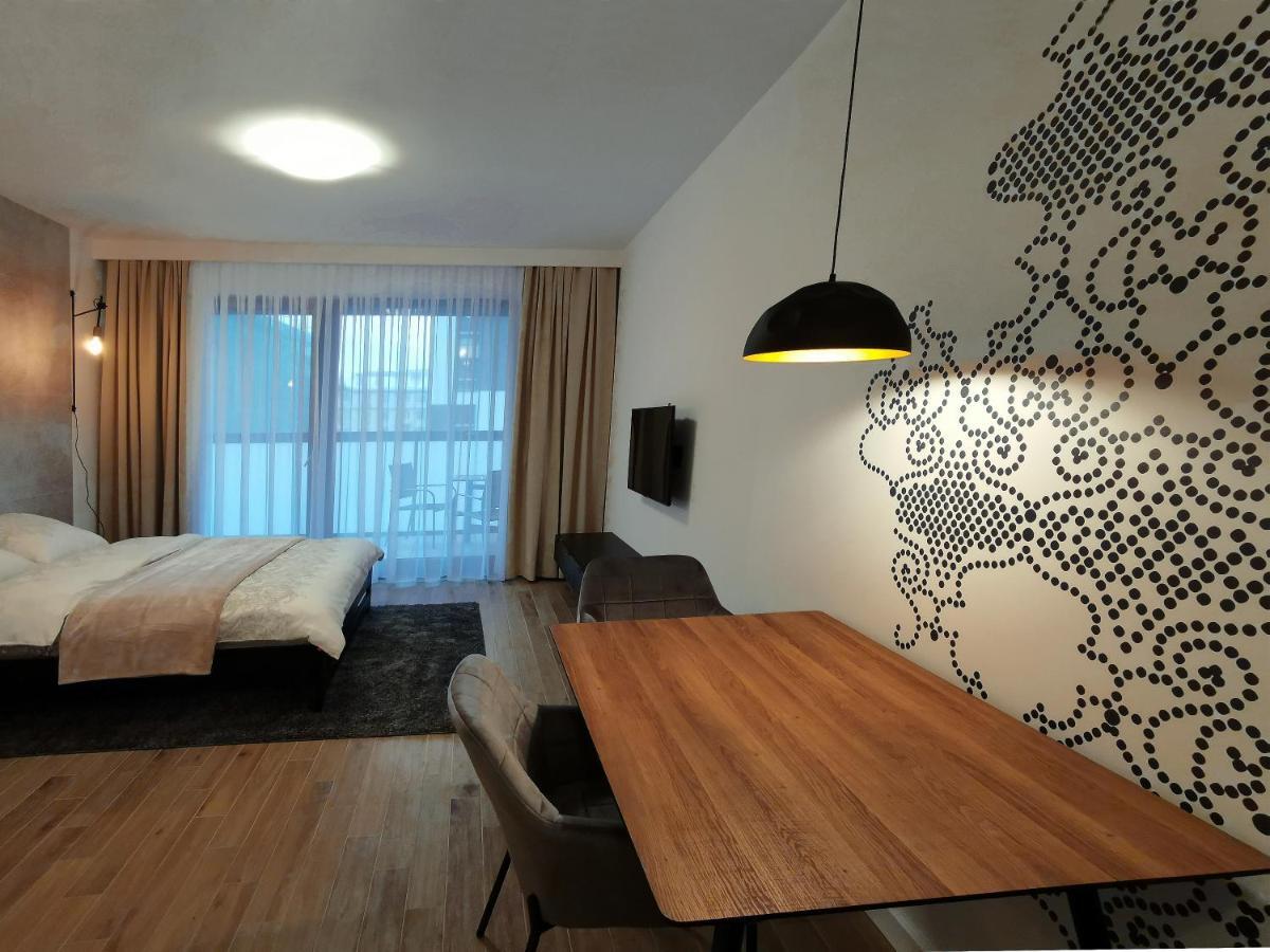 Come&Stay Apartments Wola ワルシャワ エクステリア 写真