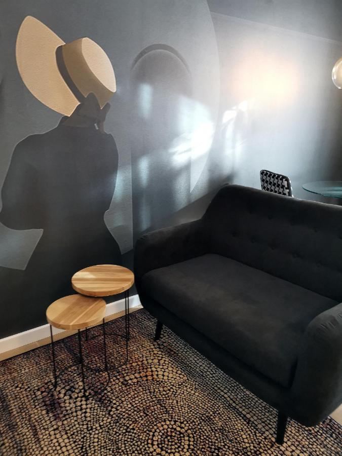 Come&Stay Apartments Wola ワルシャワ エクステリア 写真