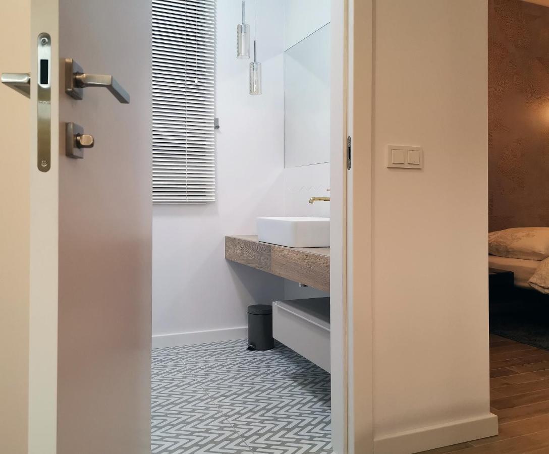 Come&Stay Apartments Wola ワルシャワ エクステリア 写真