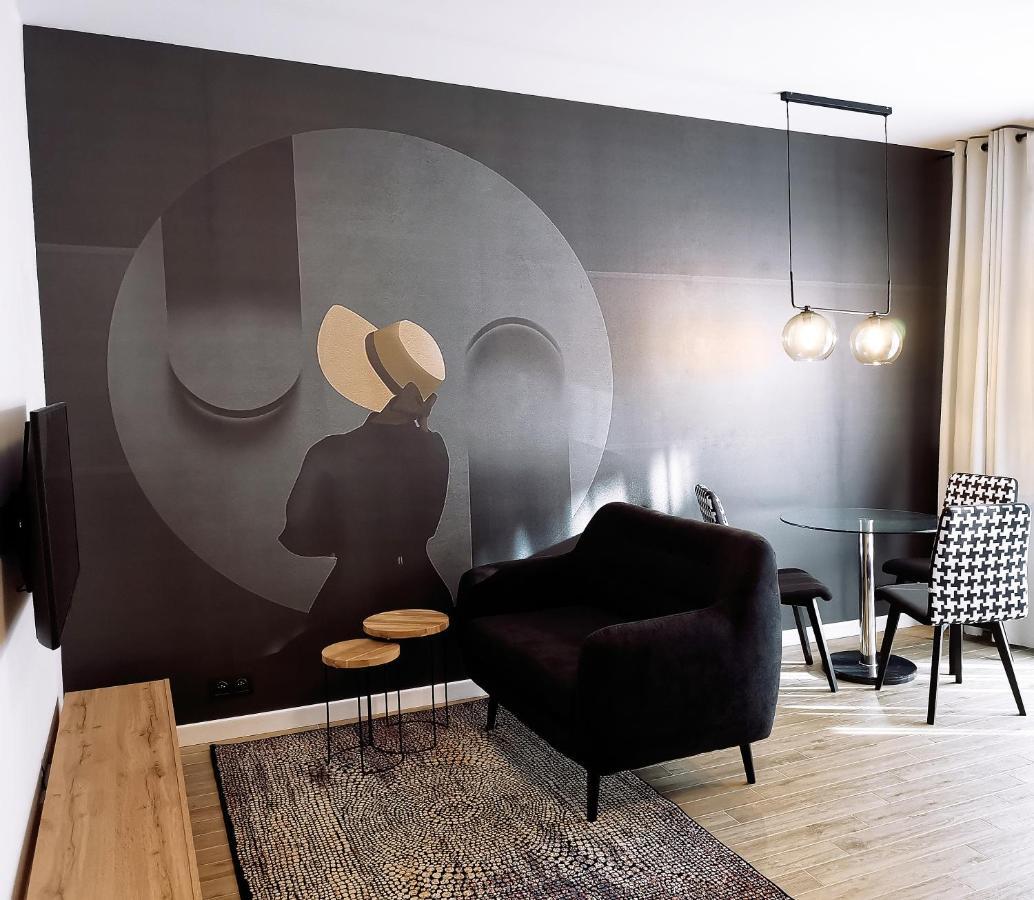 Come&Stay Apartments Wola ワルシャワ エクステリア 写真