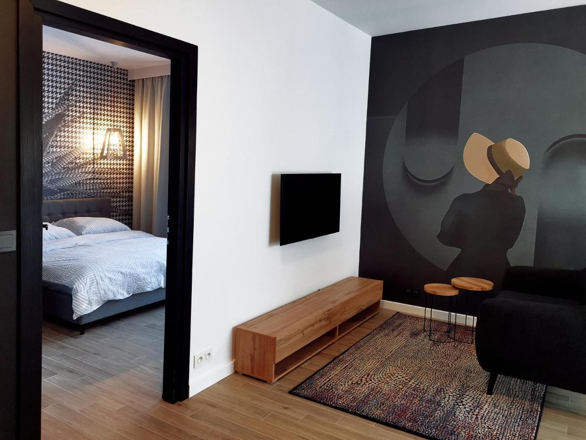 Come&Stay Apartments Wola ワルシャワ エクステリア 写真