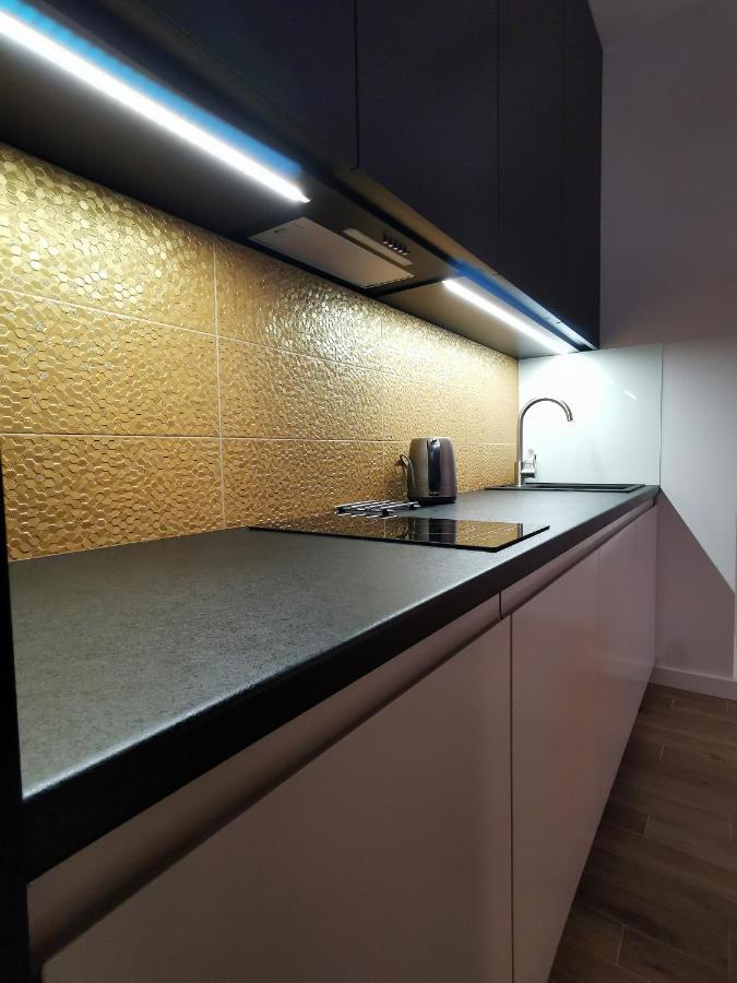 Come&Stay Apartments Wola ワルシャワ エクステリア 写真