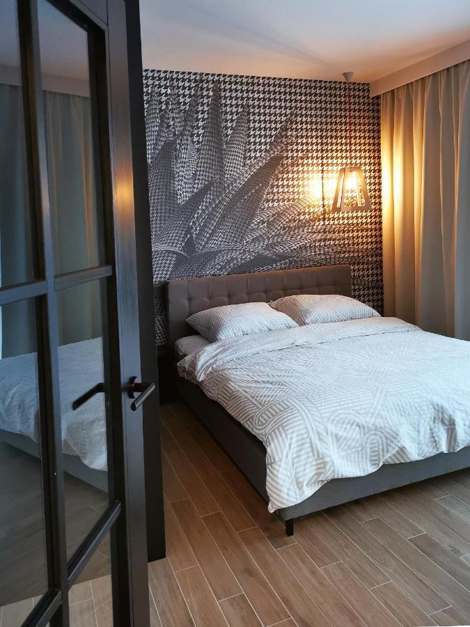 Come&Stay Apartments Wola ワルシャワ エクステリア 写真